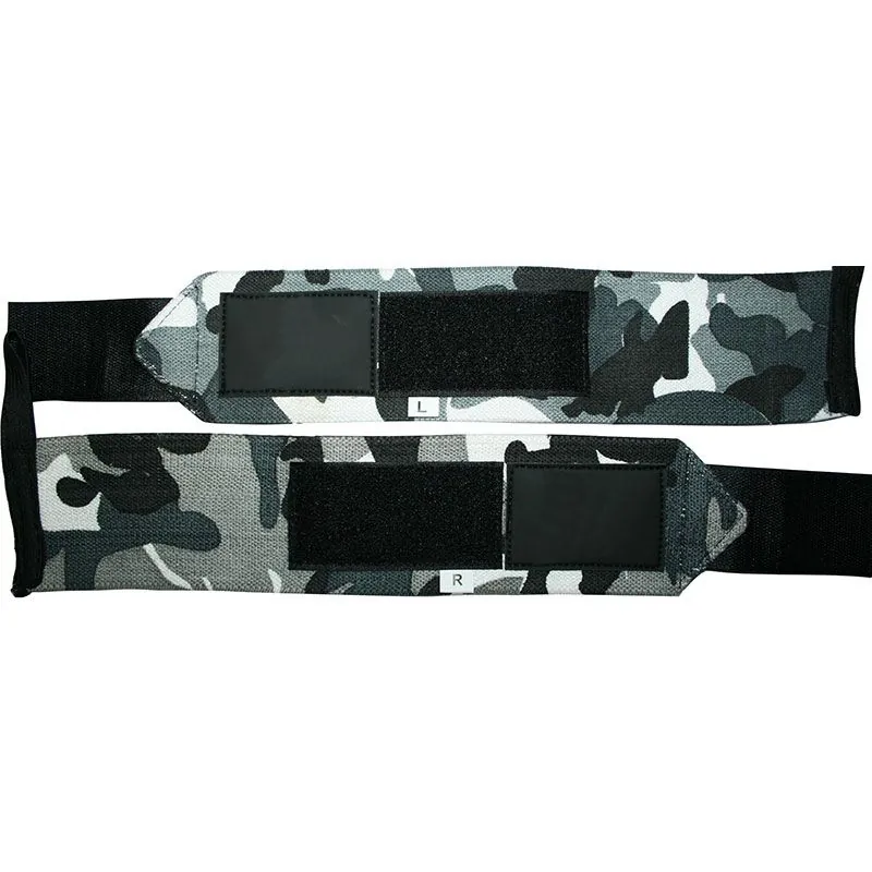 Heavy Duty Wrist Straps variant 3